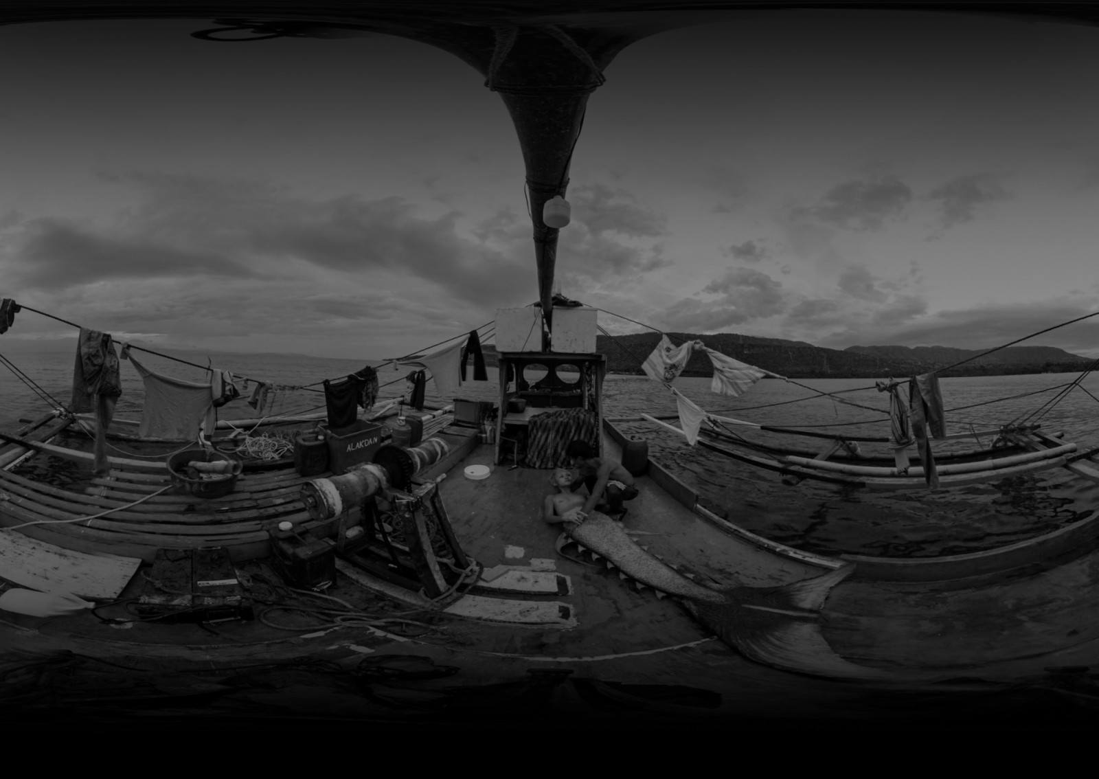 Inside ‘Yellowfin’, the Filipino VR work that took Cannes by storm (Photo: © Yellowfin 2026)