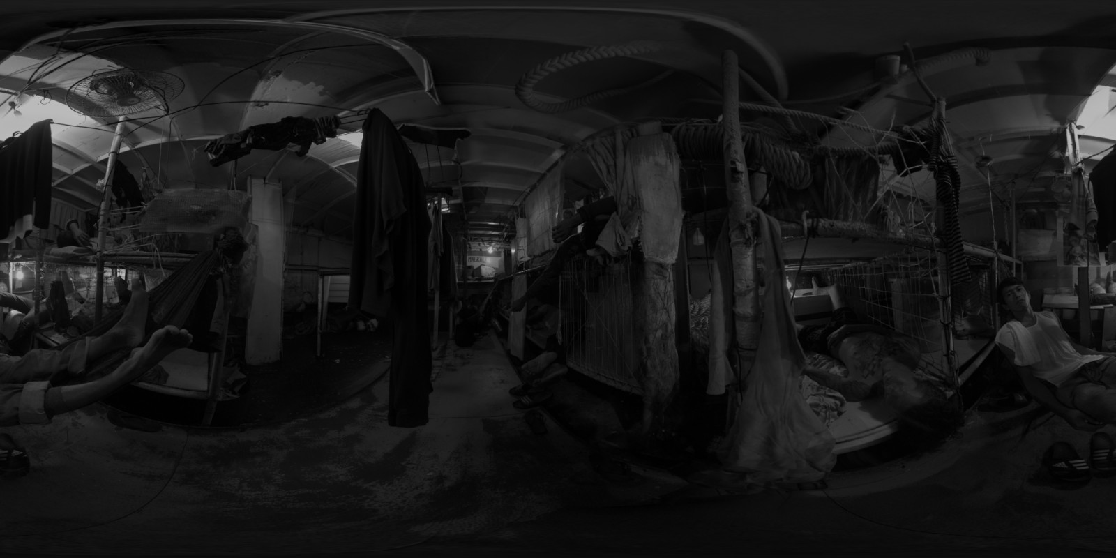 Inside ‘Yellowfin’, the Filipino VR work that took Cannes by storm (Photo: © Yellowfin 2026)