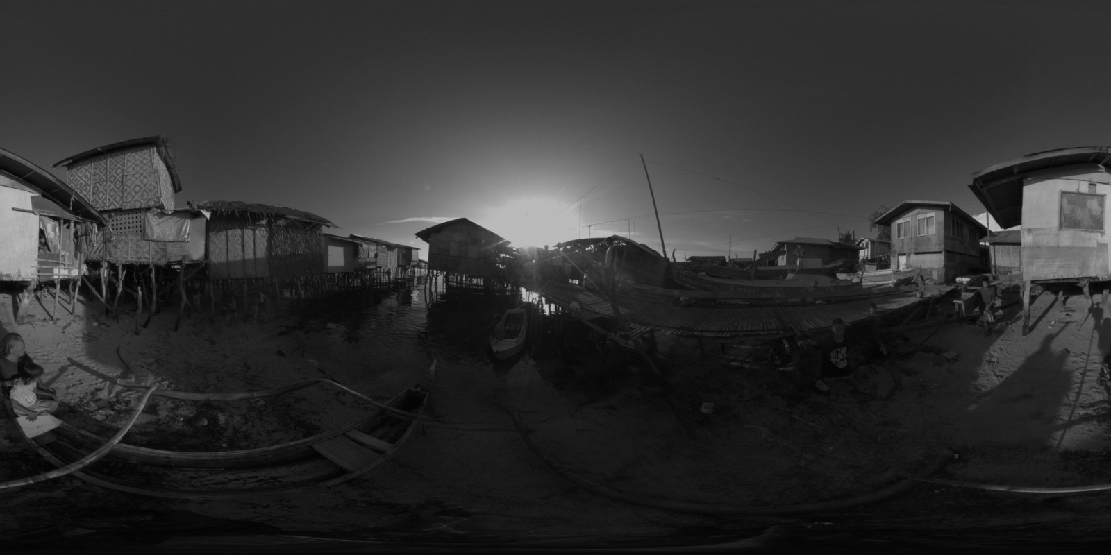 Inside ‘Yellowfin’, the Filipino VR work that took Cannes by storm (Photo: © Yellowfin 2026)