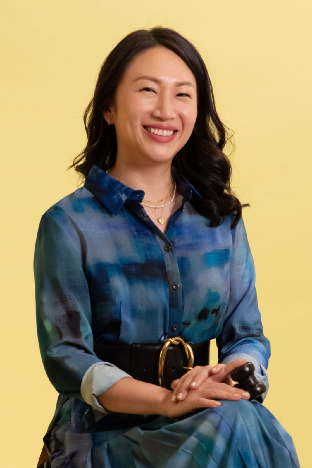 Elaine Kwok, managing partner Hauser & Wirth, Asia