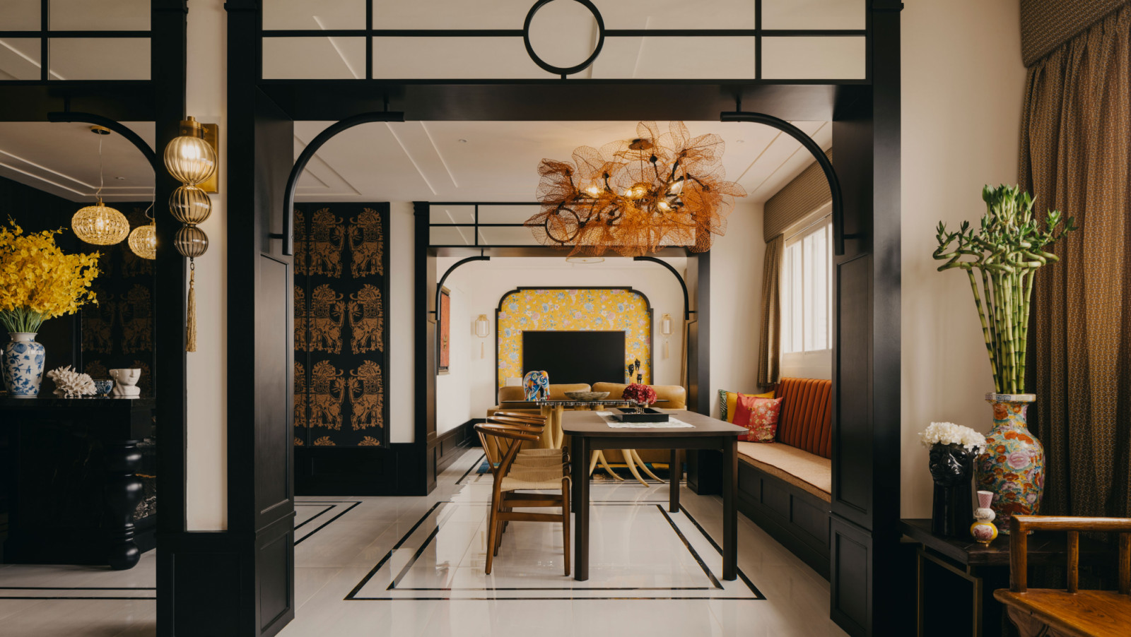 Arjan Nijen Twilhaar, founder of Aiden T, discusses how he has built a design practice around seemingly mundane conversations