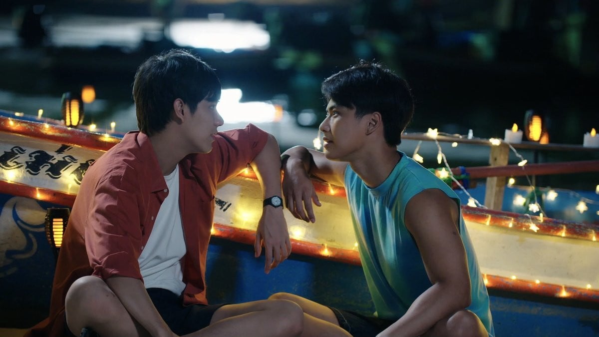 These Thai BL and GL dramas turn rivalry into romance for Pride Month viewing (Photo: IMDB)