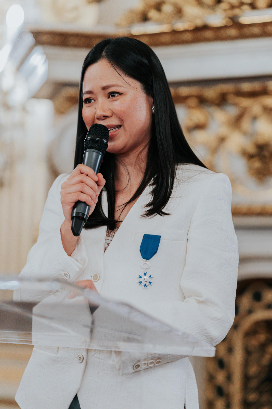 Kat Borlongan, a pioneering Filipina tech leader and innovator (Photo: courtesy of Kat Borlongan)