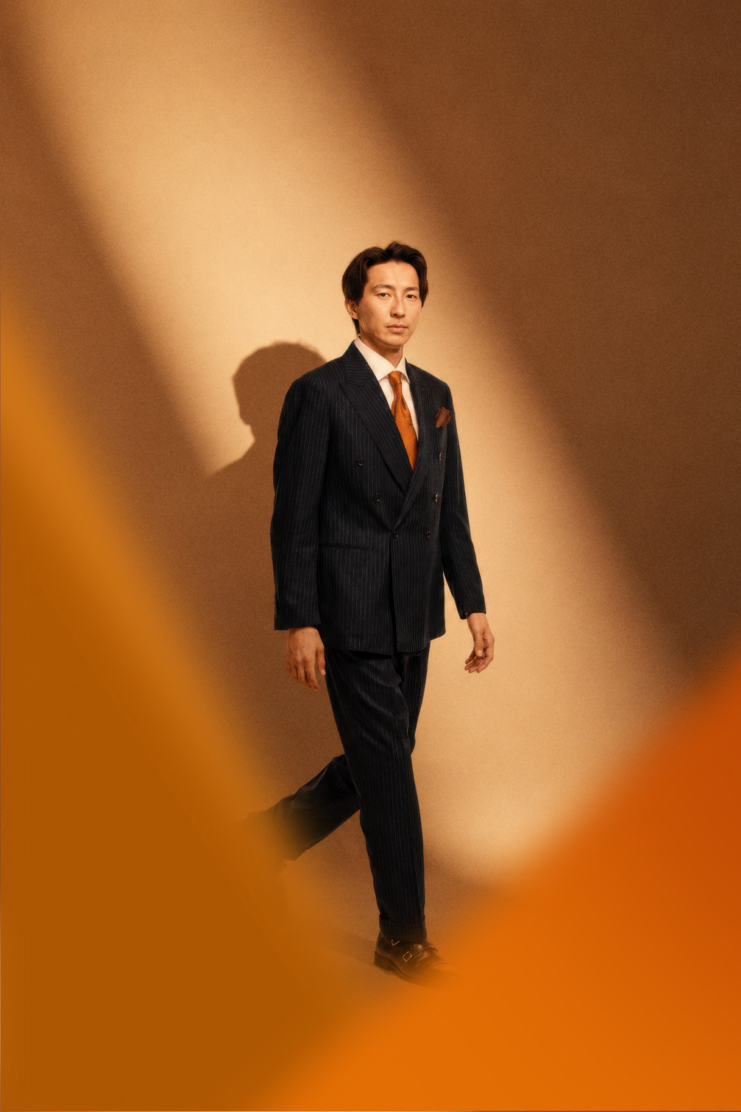 Dastan Mukhamedrakhim (Photo: Tatler Kazakhstan)