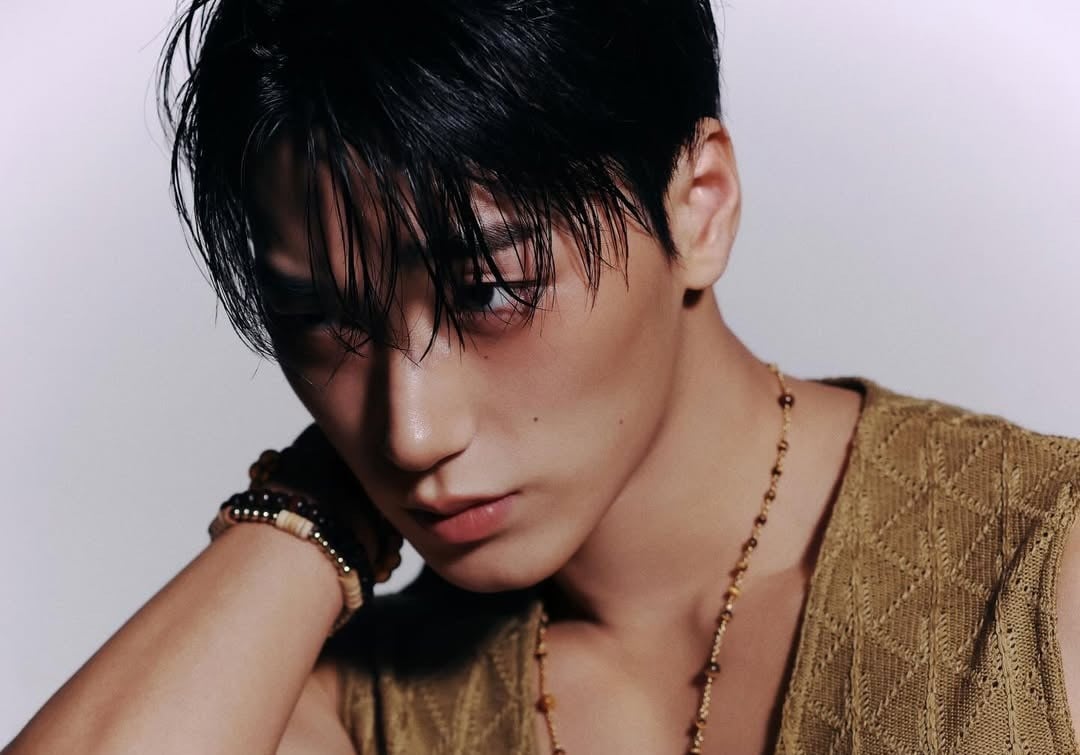 Whether you love high-stakes dramas or non-stop pop playlists, our comprehensive guide tracks the major Korean actors and idols celebrating July birthdays this summer (Photo: ateez_official_/Instagram)