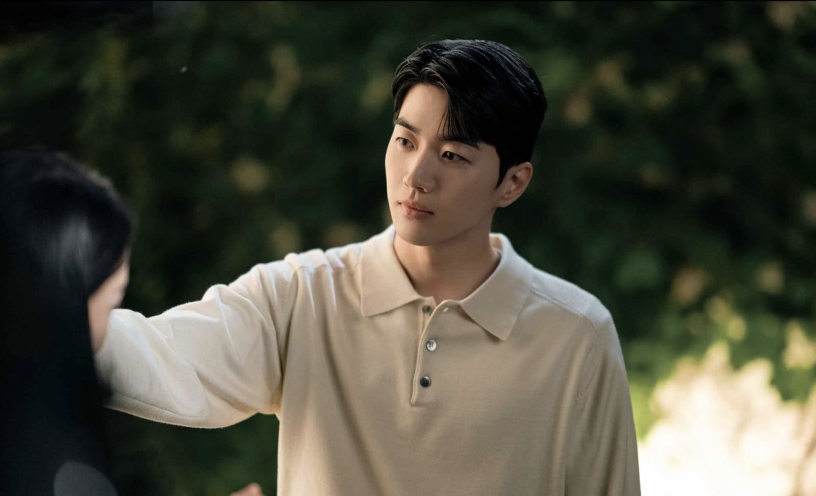 A look at Kang Hoon’s television roles across historical, romance and mystery-driven K-dramas (Photo: IMDb)