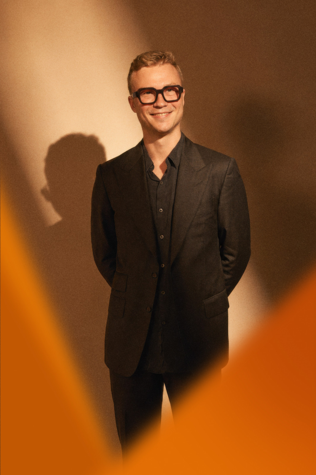Vladislav Sludsky (Photo: Tatler Kazakhstan)