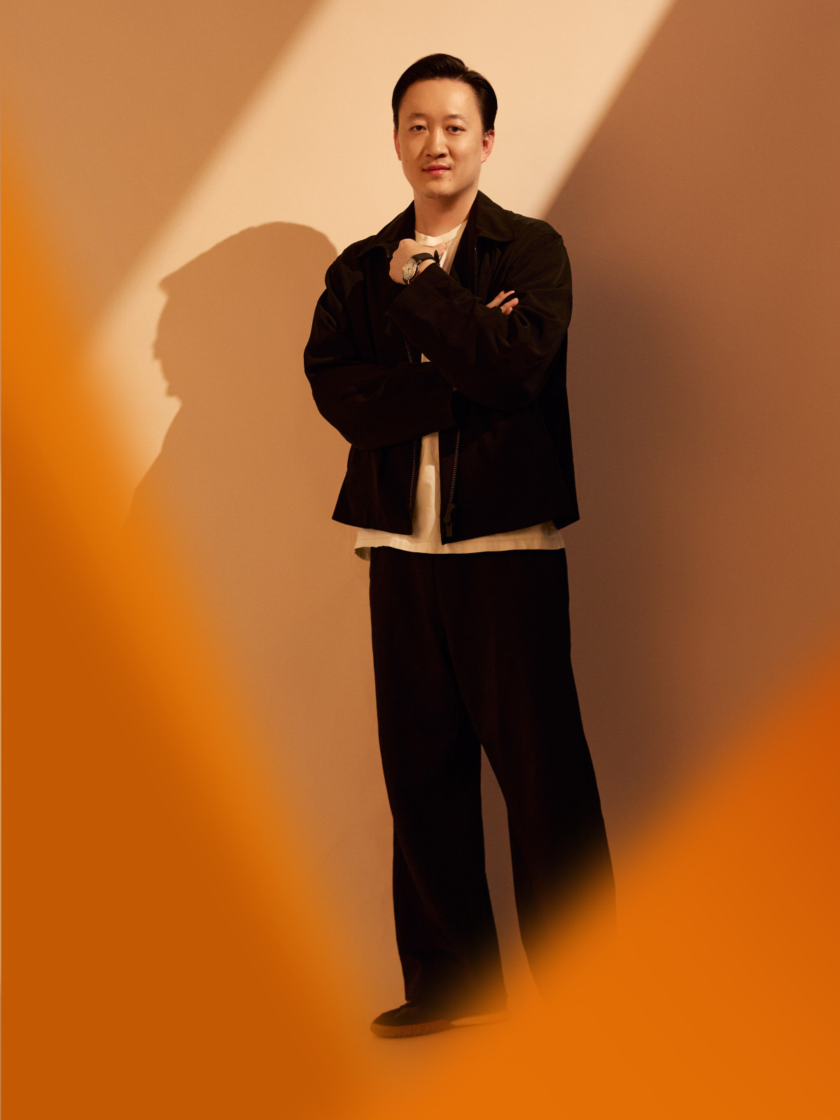 Igor Tsai (Photo: Tatler Kazakhstan)