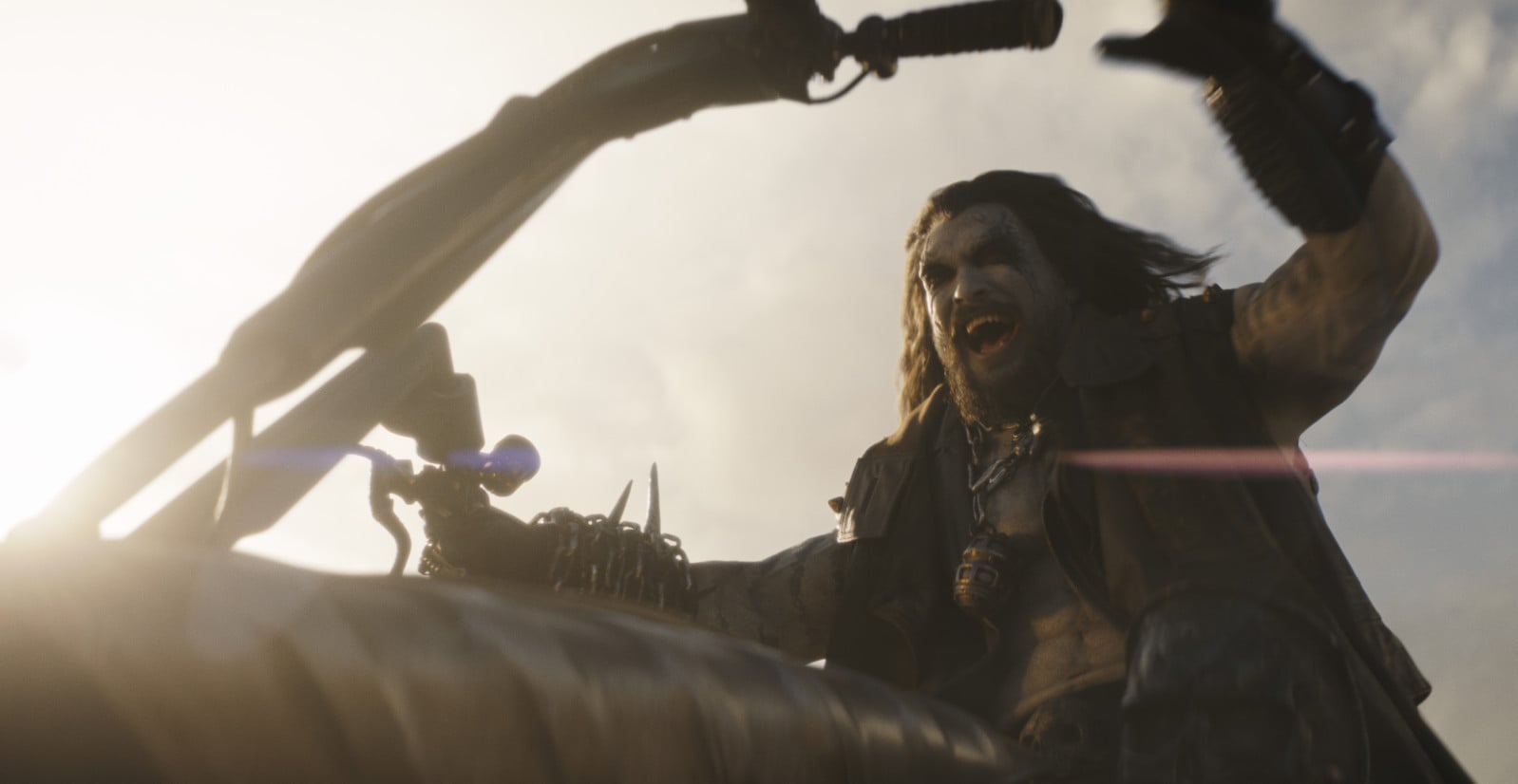 Jason Momoa as Lobo in ‘Supergirl’ (Photo: Warner Bros. Pictures)