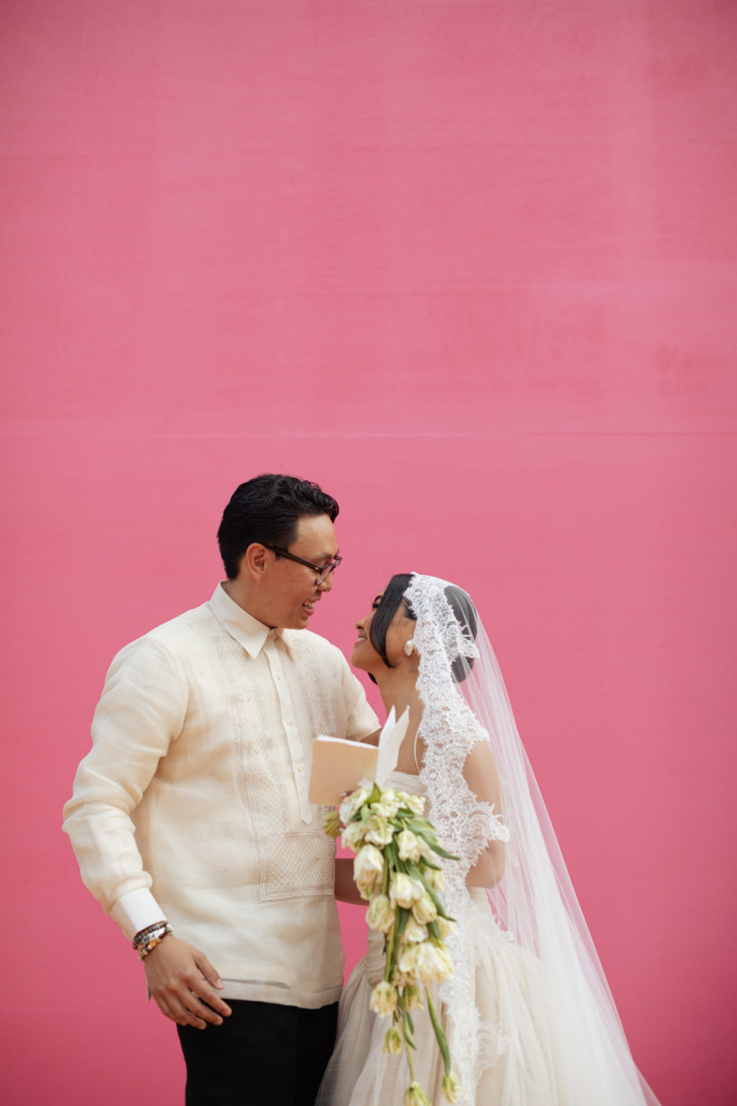 Tatler Weddings - Madi Calleja and Anton Chiongbian
