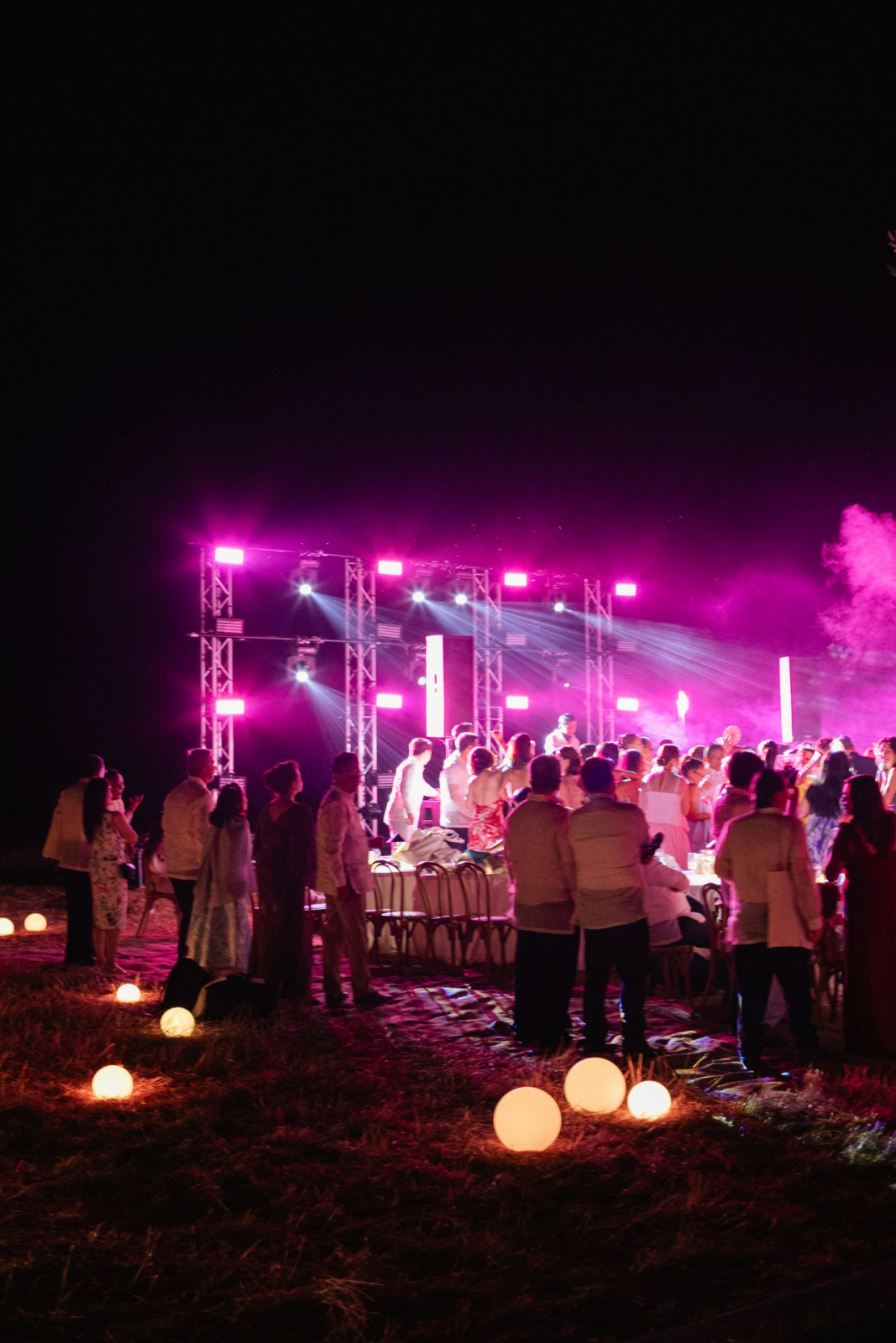 Tatler Weddings - Madi Calleja and Anton Chiongbian