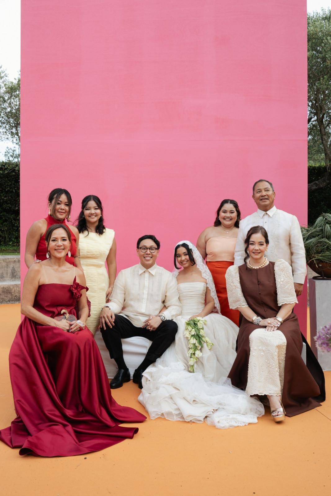 Tatler Weddings - Madi Calleja and Anton Chiongbian