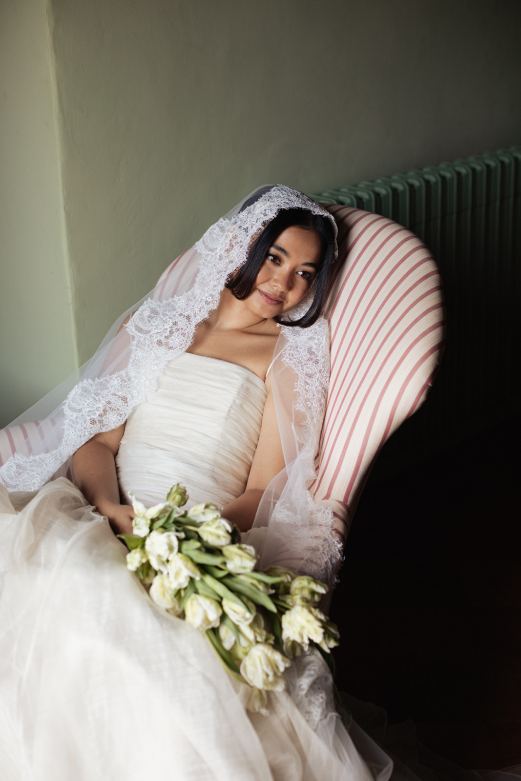 Tatler Weddings - Madi Calleja and Anton Chiongbian