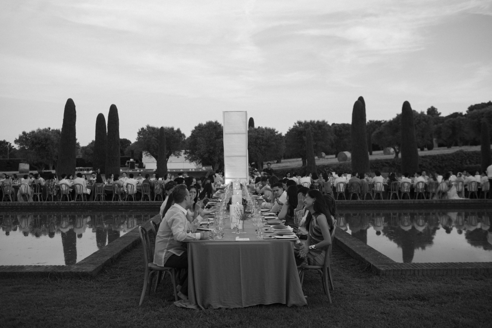 Tatler Weddings - Madi Calleja and Anton Chiongbian