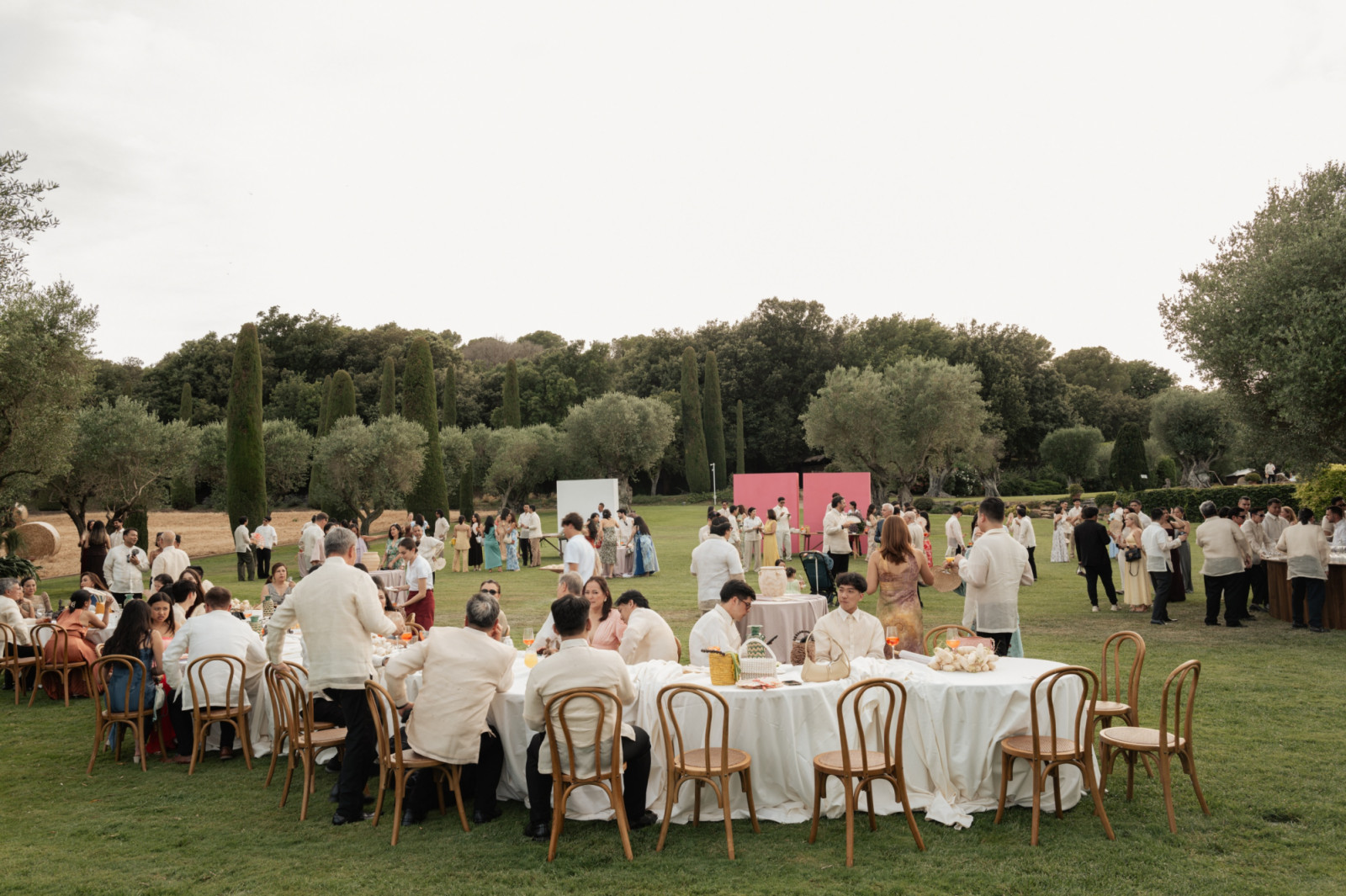 Tatler Weddings - Madi Calleja and Anton Chiongbian