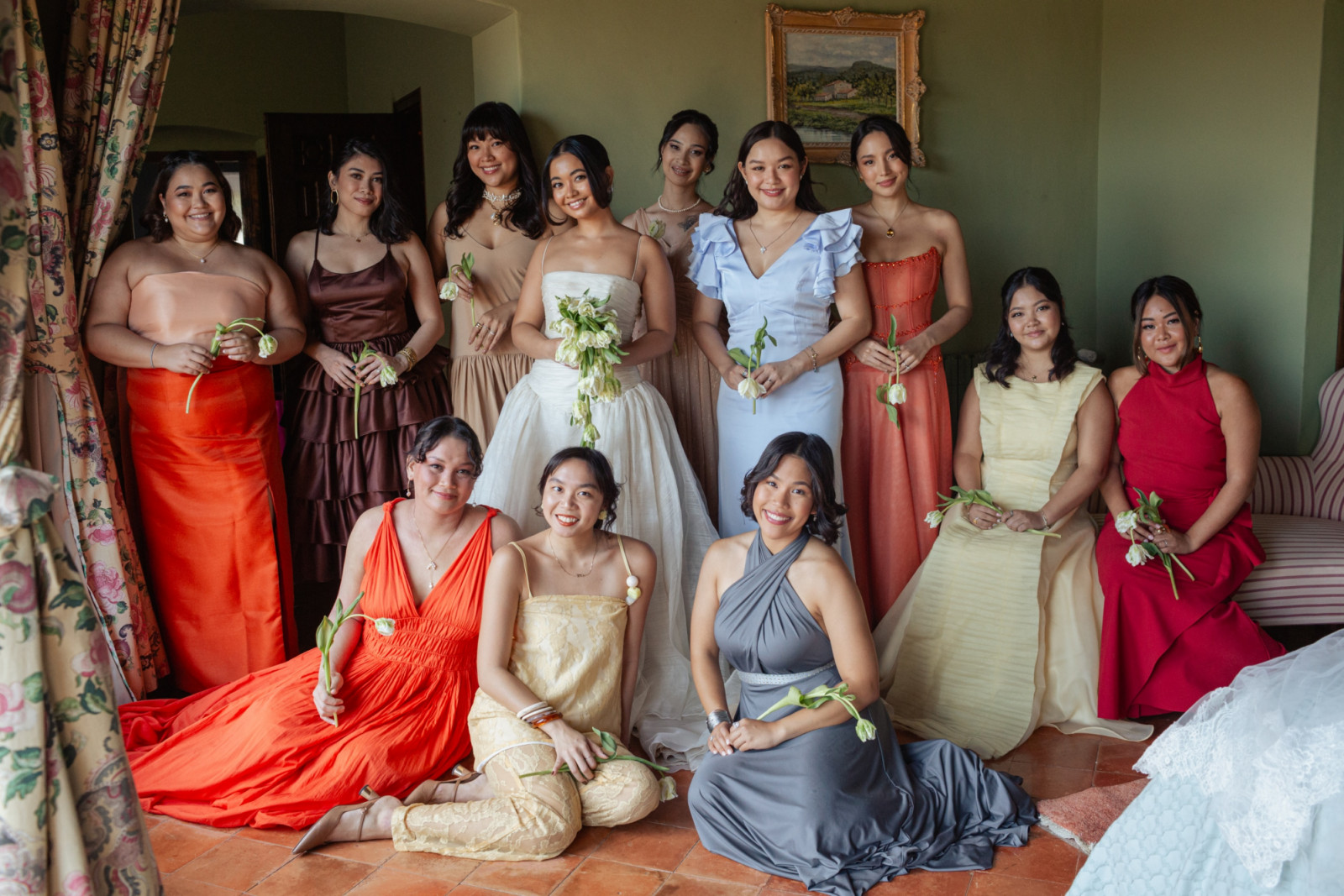 Tatler Weddings - Madi Calleja and Anton Chiongbian