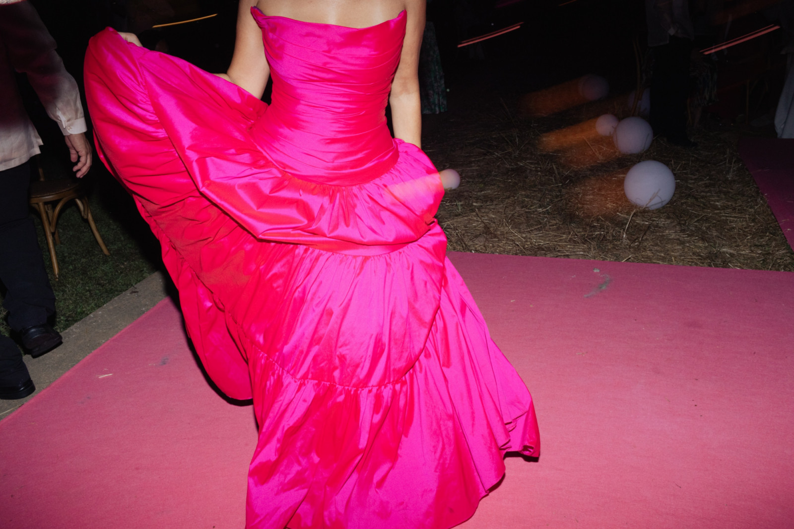 Tatler Weddings - Madi Calleja and Anton Chiongbian