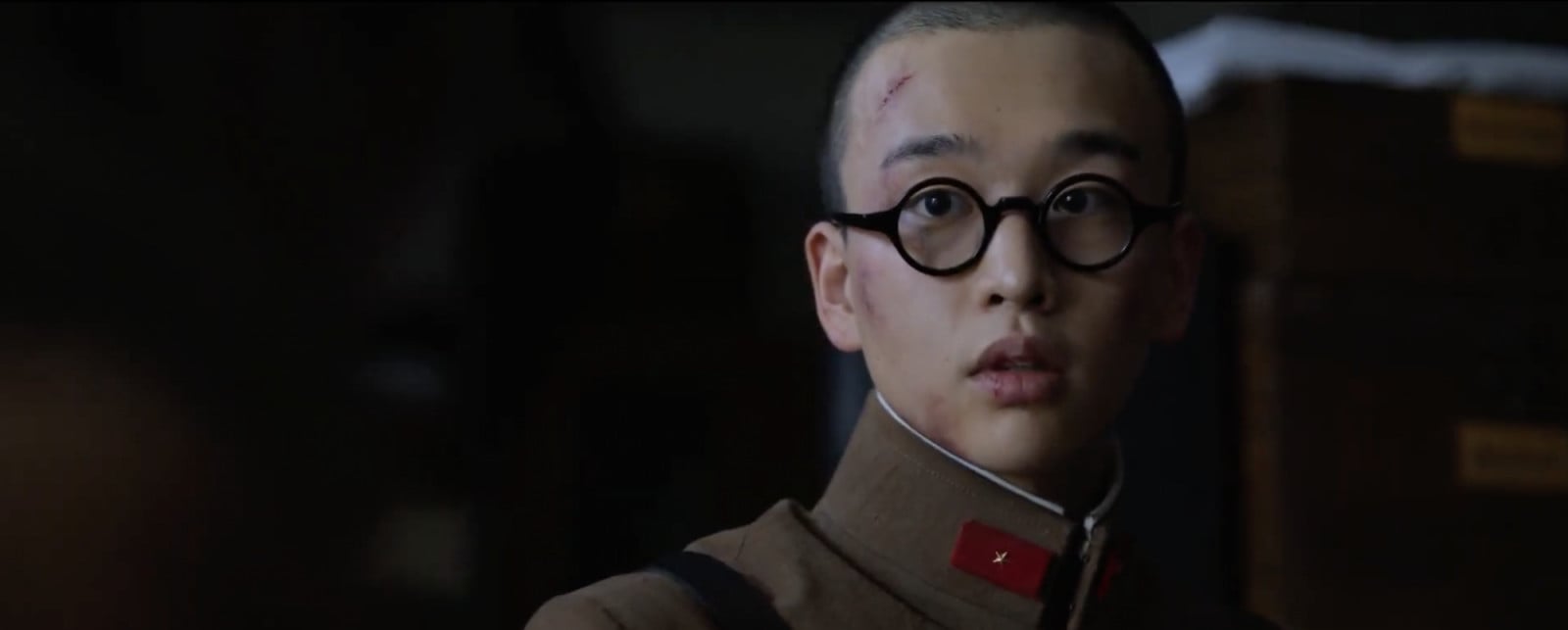 In ‘Gyeongseong Creature’, Kim Yoon-woo's portrayal of Choi Yeong-gwan made the character an instant favourite with viewers (Photo: screen cap from Netflix)