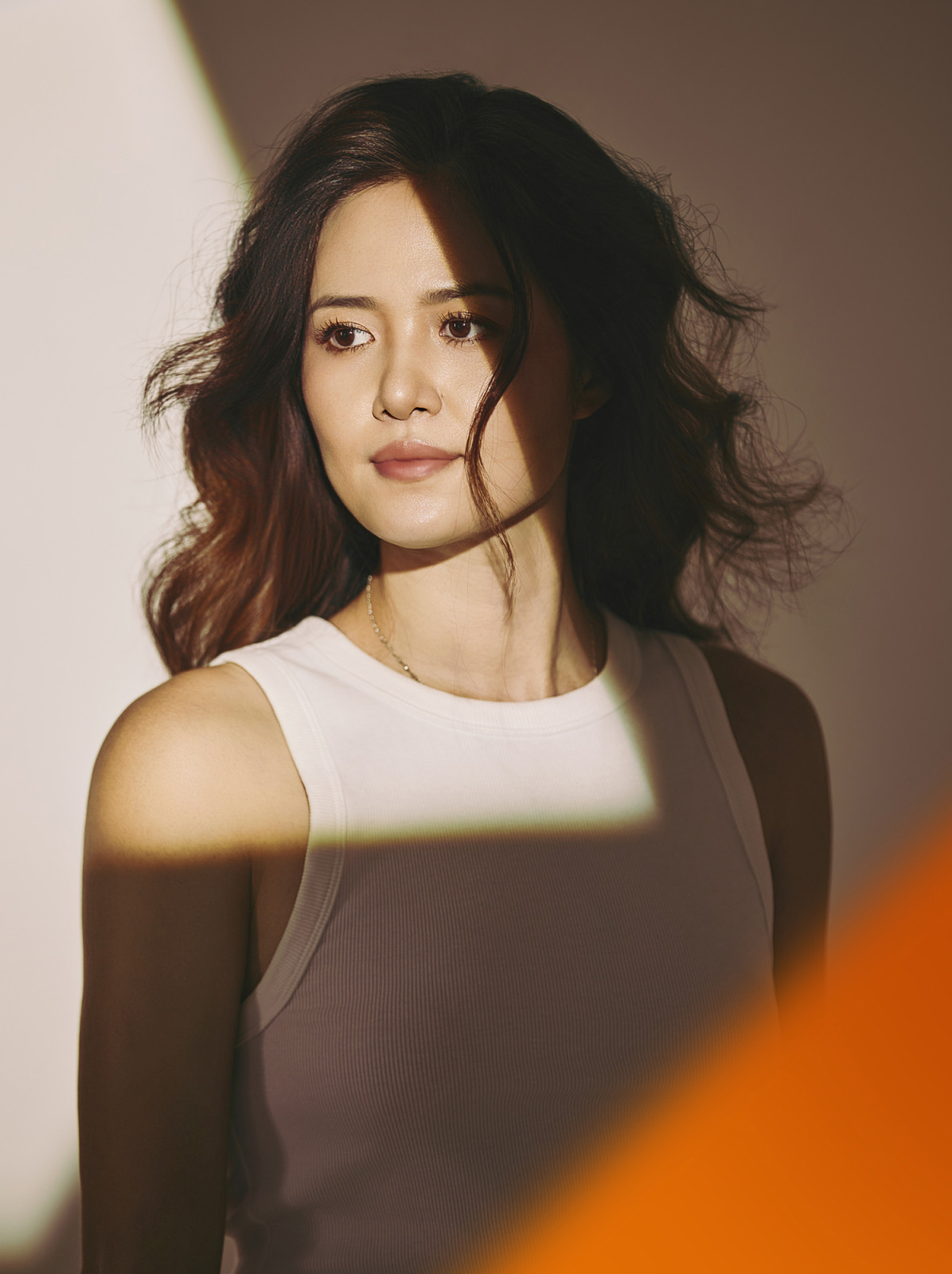 Jaslyn Lee (Photo: Darren Gabriel Leow/Tatler Gen.T)