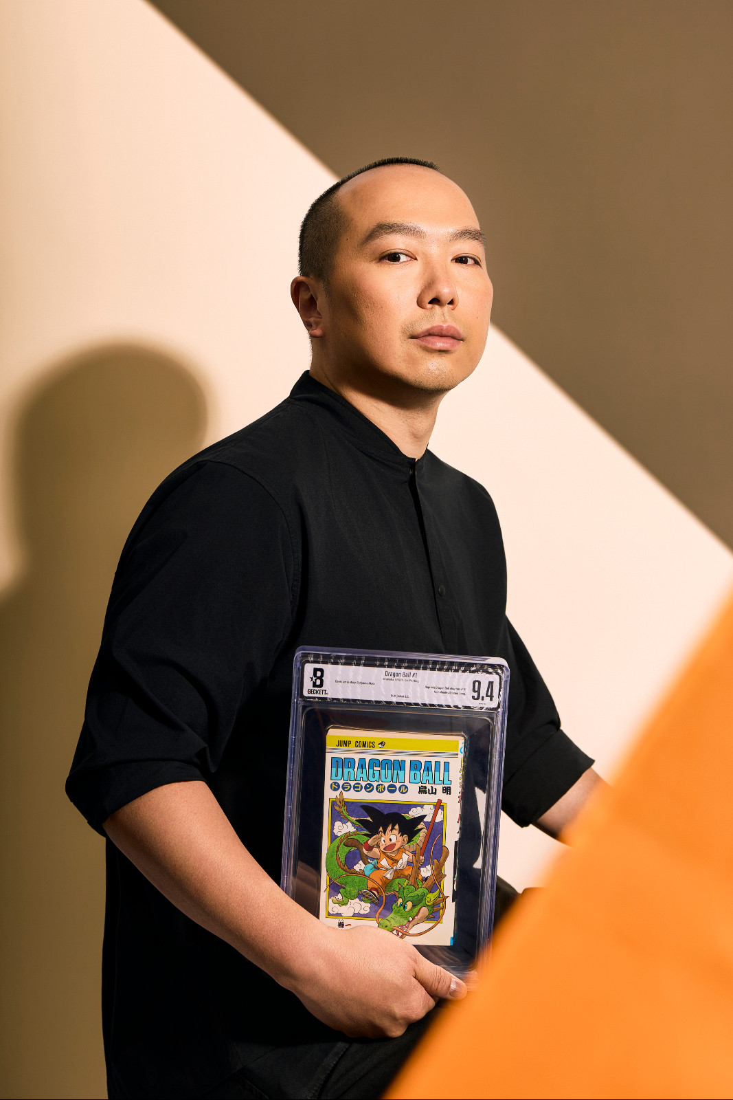 Ray Chan