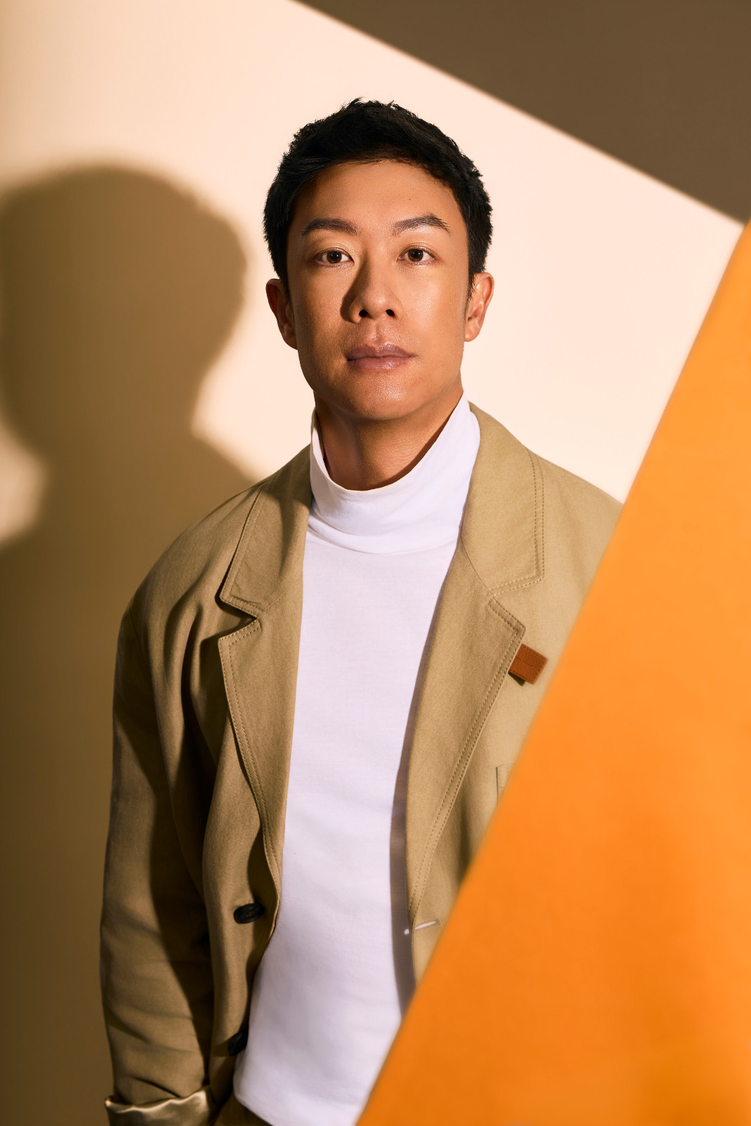Eric Gnock Fah (Photo: Zed Leets)