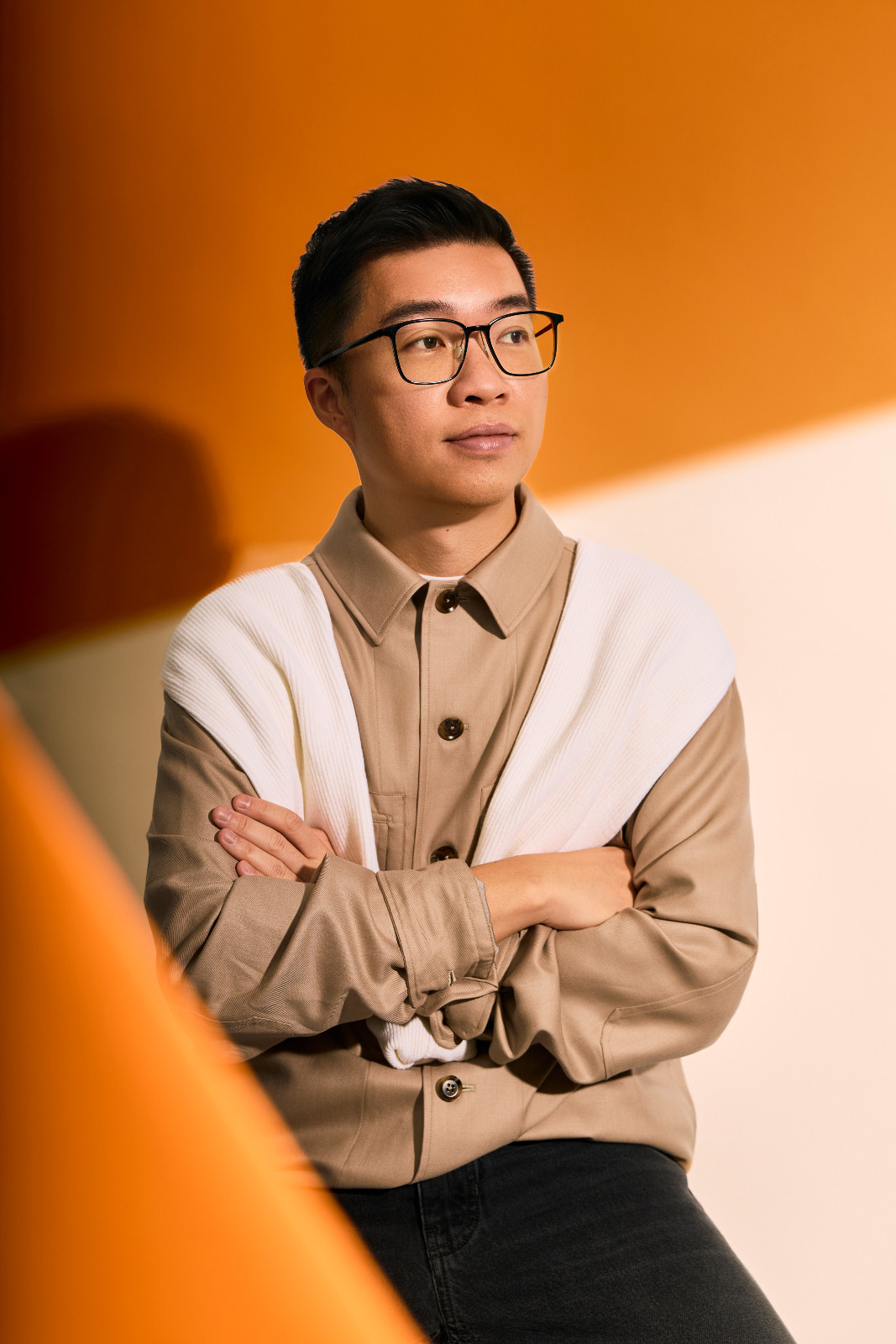 Steven Lam