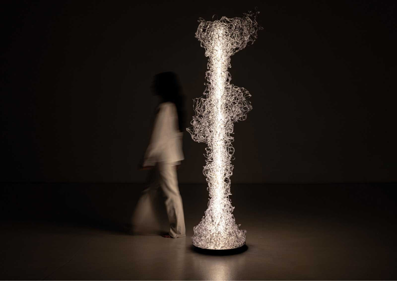 Edra Dilly lamp by Jacopo Foggini