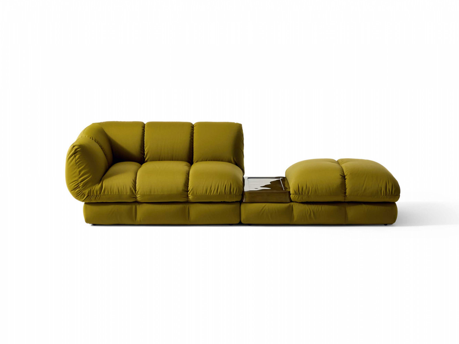 Cassina Ardys sofa by Patricia Urquiola