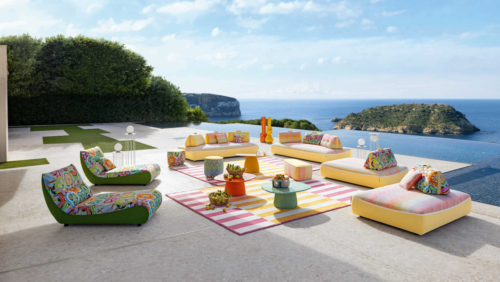 From earthy palettes to playful forms, Milan Design Week 2026 revealed six furniture trends shaping interiors
