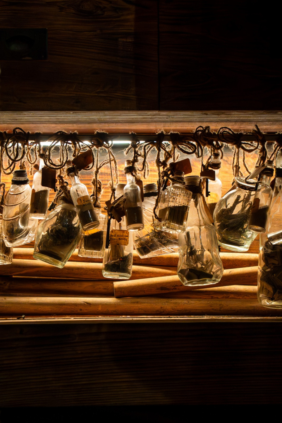 Tatler Dining - The Iron Fairies Manila, BGC, Taguig City