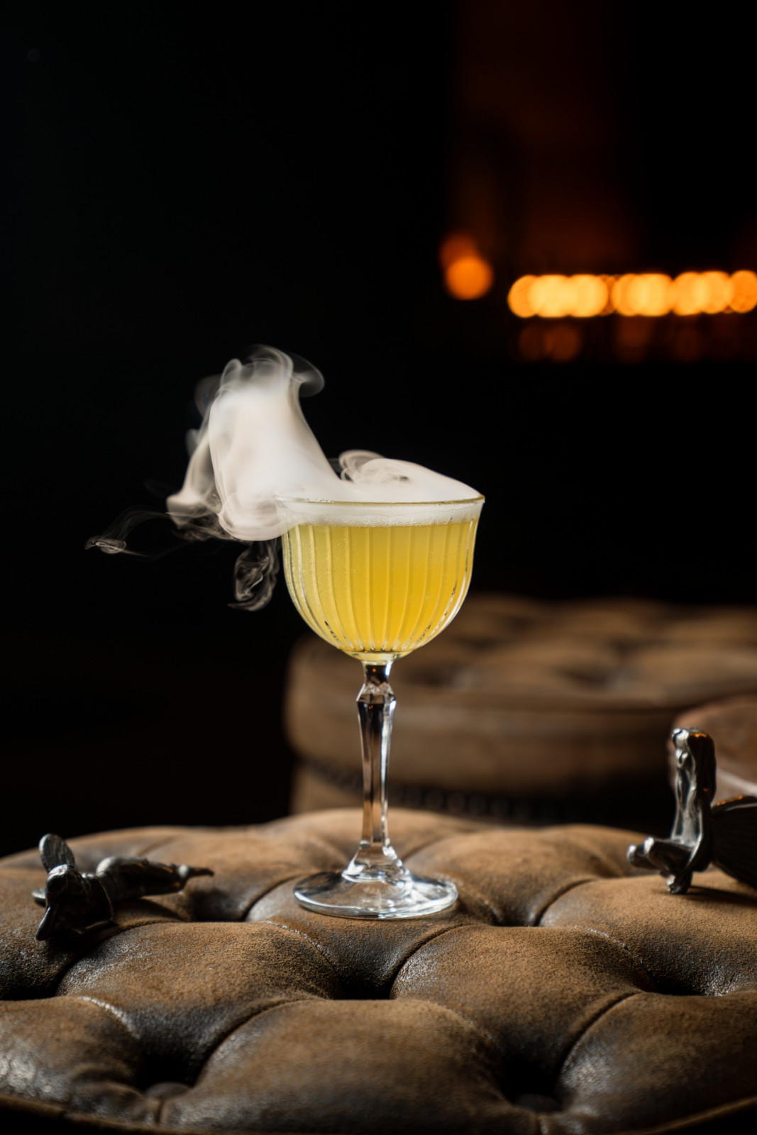 Tatler Dining - The Iron Fairies Manila, BGC, Taguig City