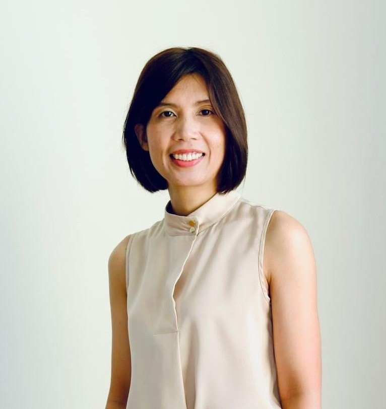 ทิภาพร ดวงมาก ผู้จัดการประจำประเทศไทยของ Traveloka (ภาพ: Traveloka)
