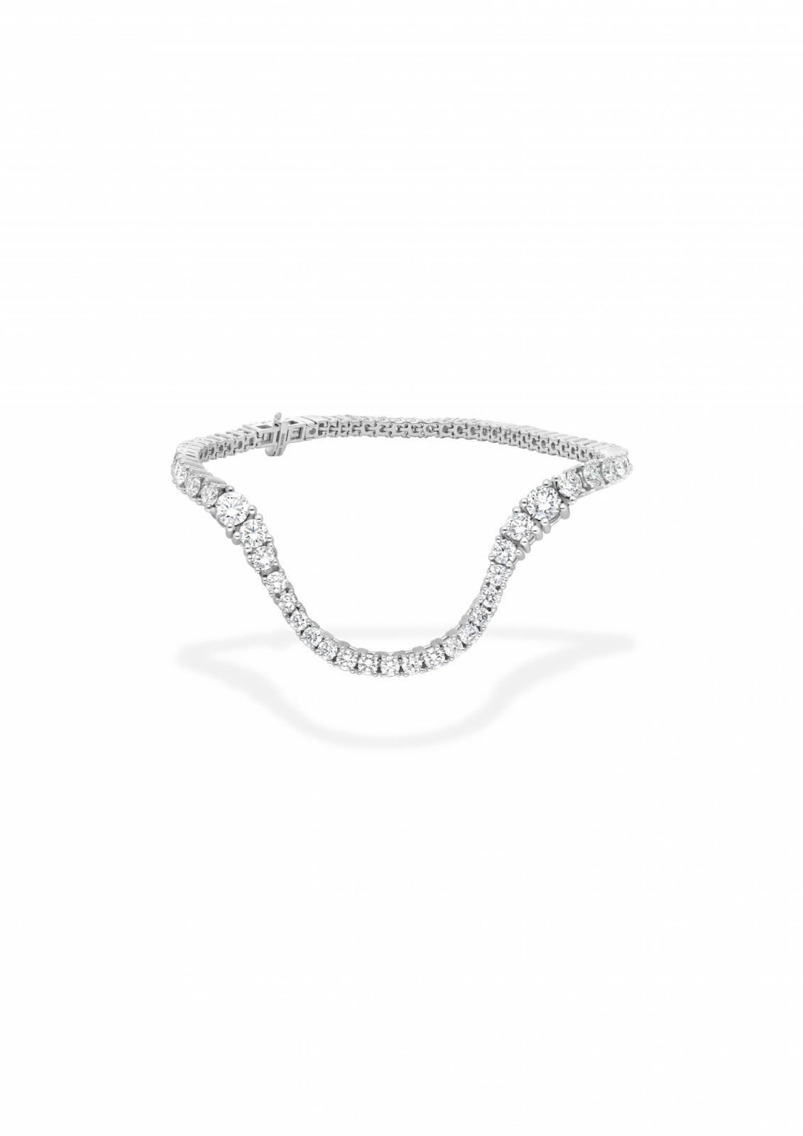 Marie Mas Radiant Bracelet (Photo: courtesy of Marie Mas)