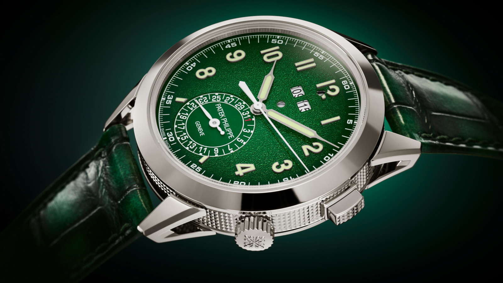 Patek Philippe, 5322G_010_DET