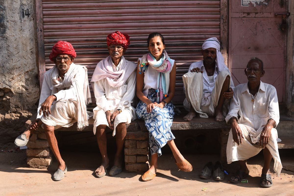 Haute Spots: Maisha Concept founder Rakhee Shah's insider guide to Jaipur