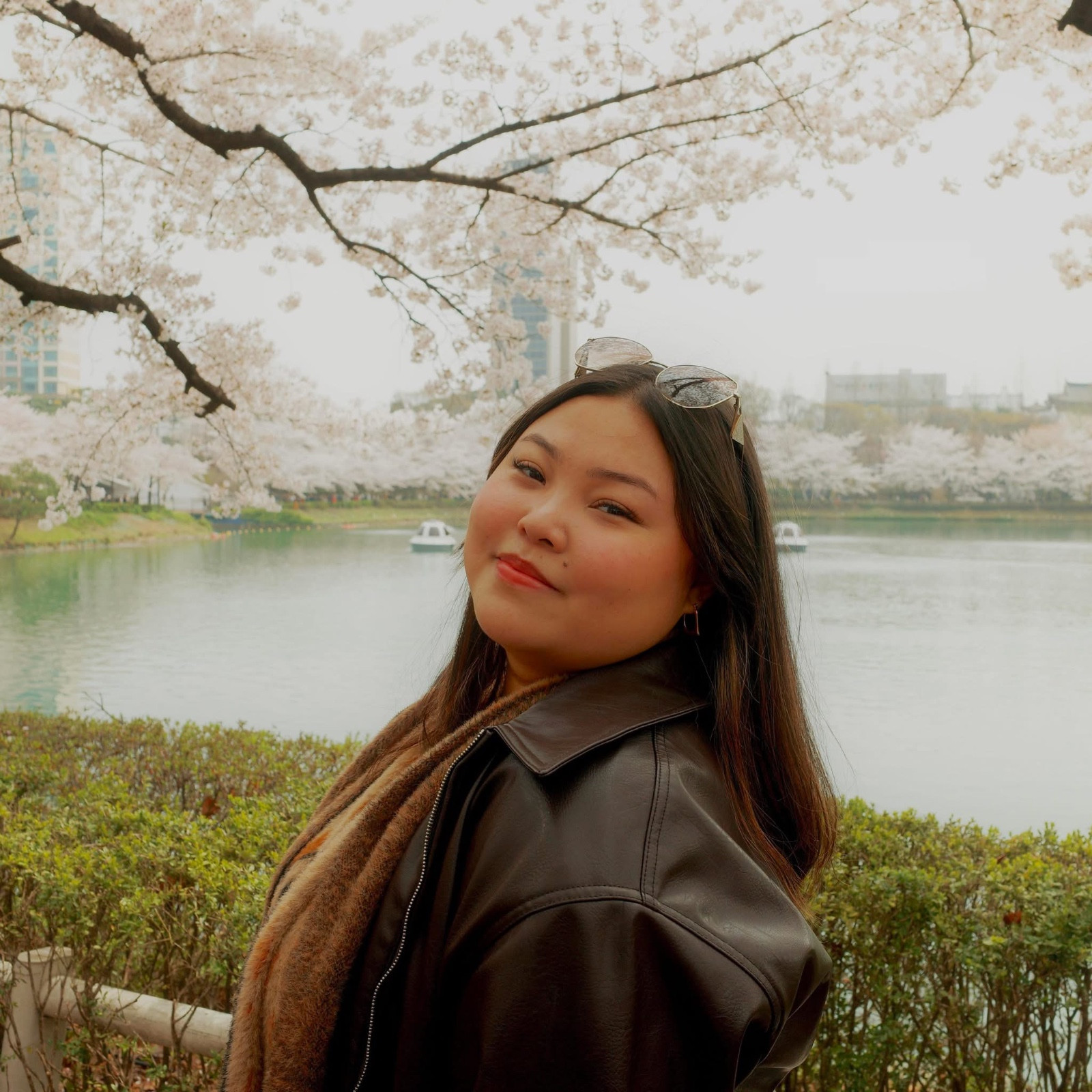 Karis Tsang - Junior Associate Editor - Tatler Philippines
