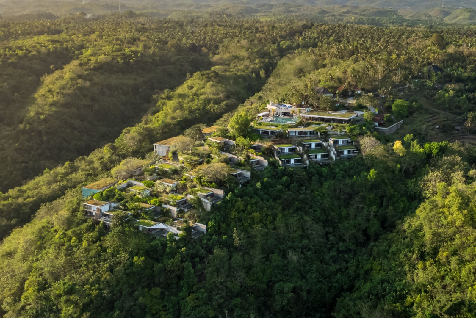 MĀUA Nusa Penida is perfect for a quick getaway from the main island of Bali