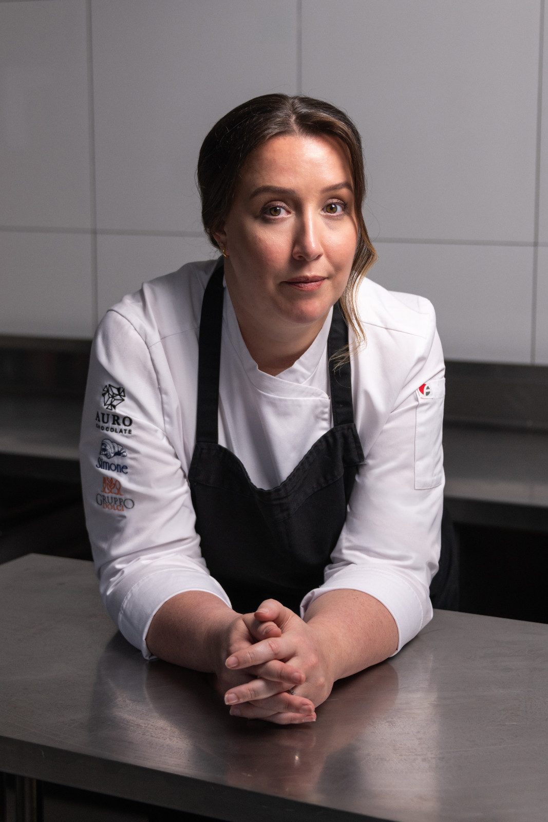 Auro Chocolate’s new culinary director, chef Laëtitia Moreau