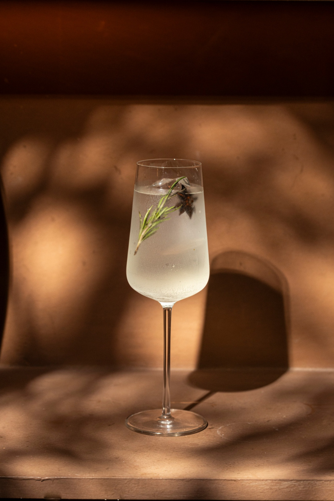 Digamo by Francis Lacson -Anise G&T 2