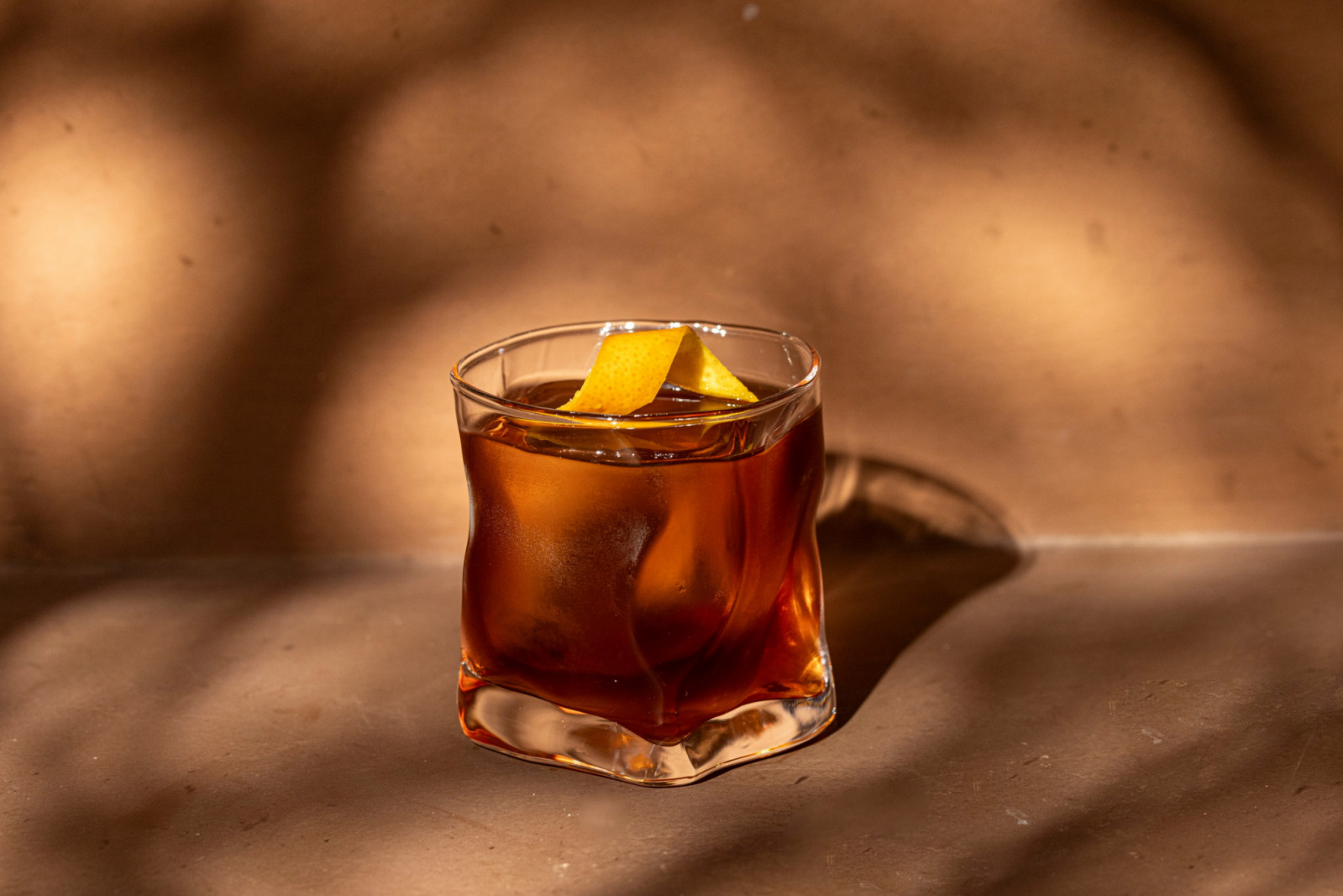 Digamo by Francis Lacson -Basi Negroni 2
