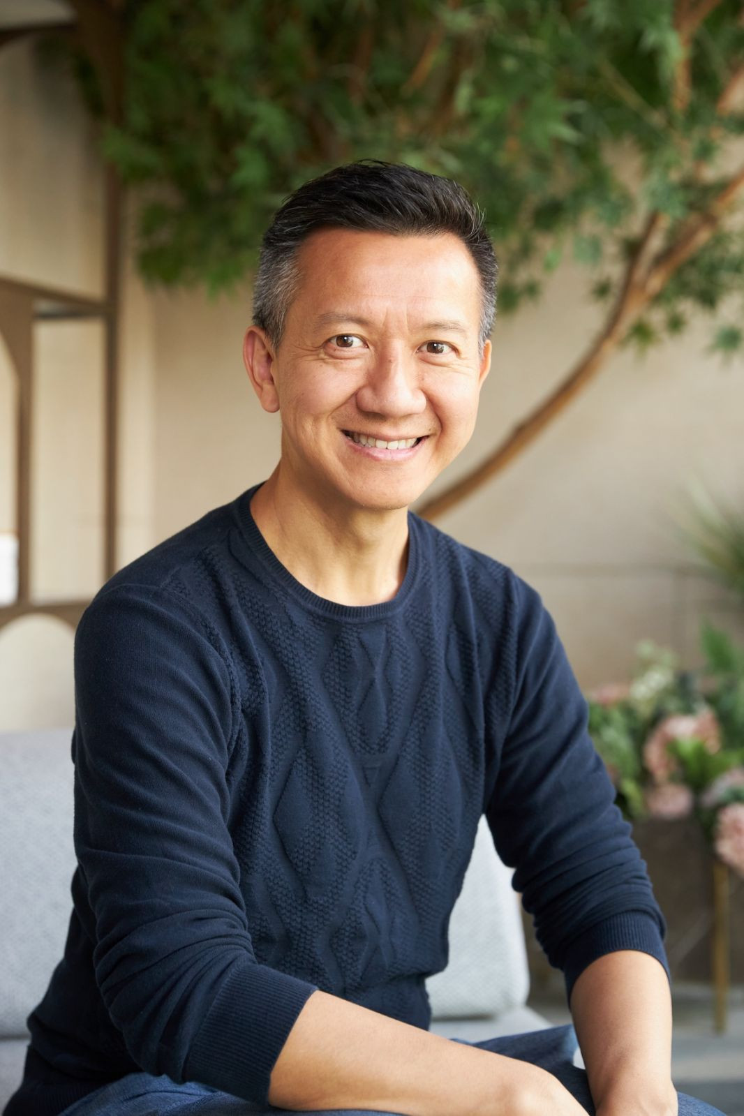 Francis Ngai