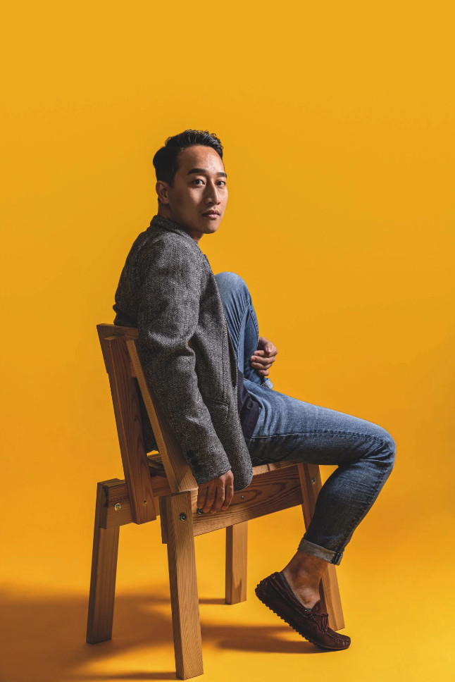 Tommie Lo