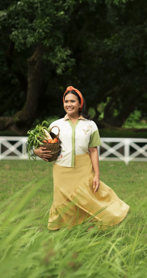 Cherrie Atilano