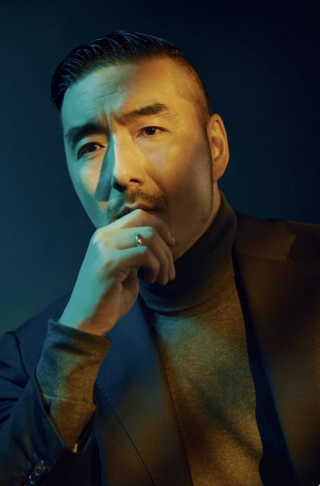 Dean Ho
