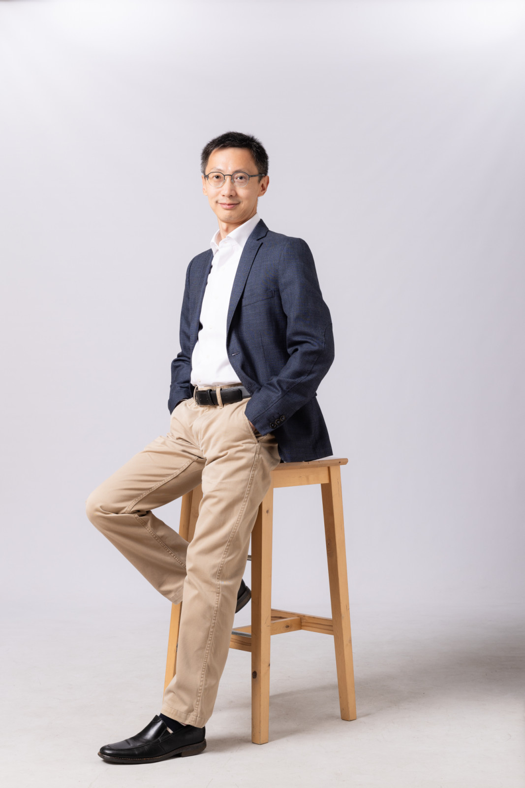 Jing Shi, head of investment at MTR Lab (Photo: MTR Lab)