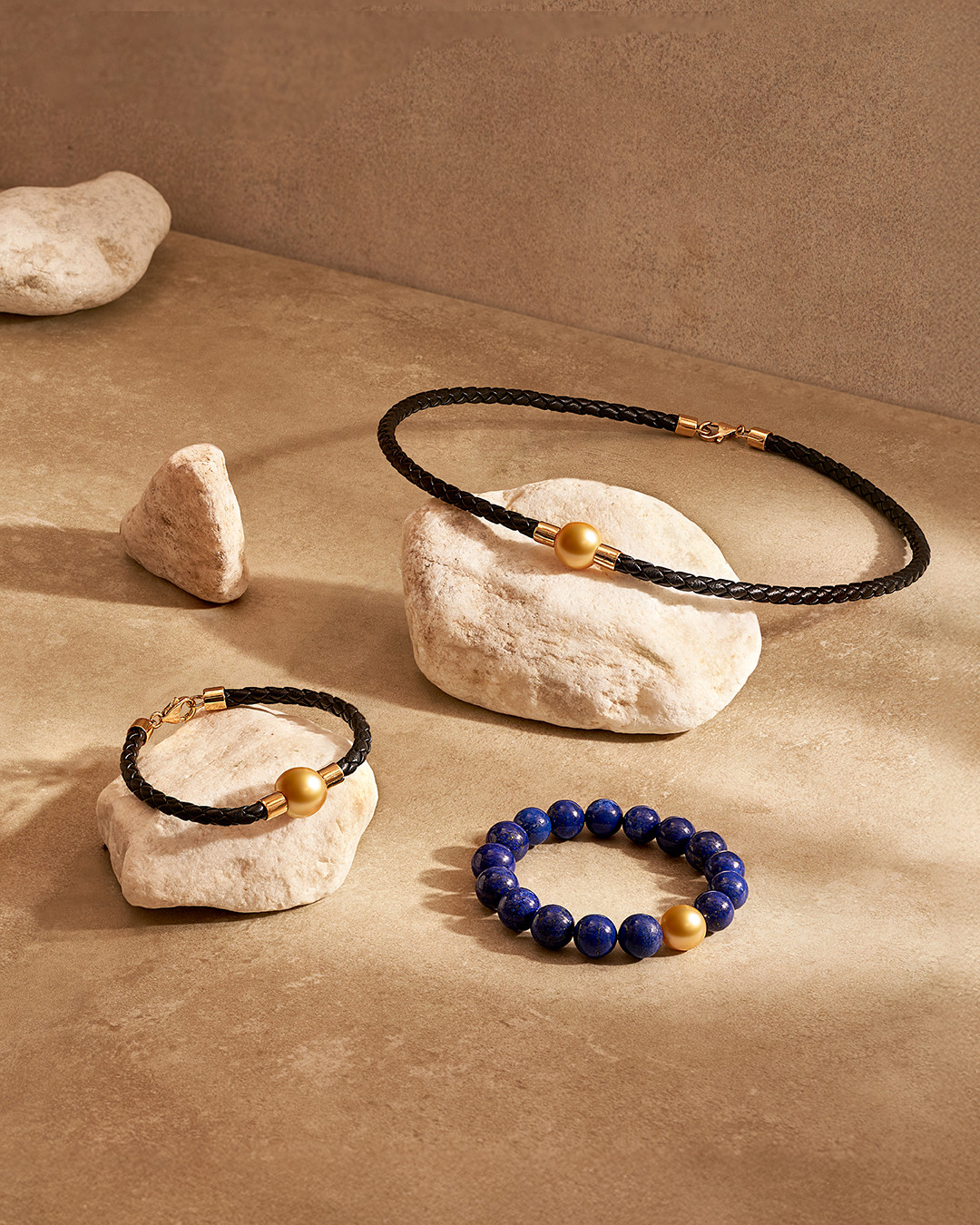 Jewelmer's fine jewellery creations
