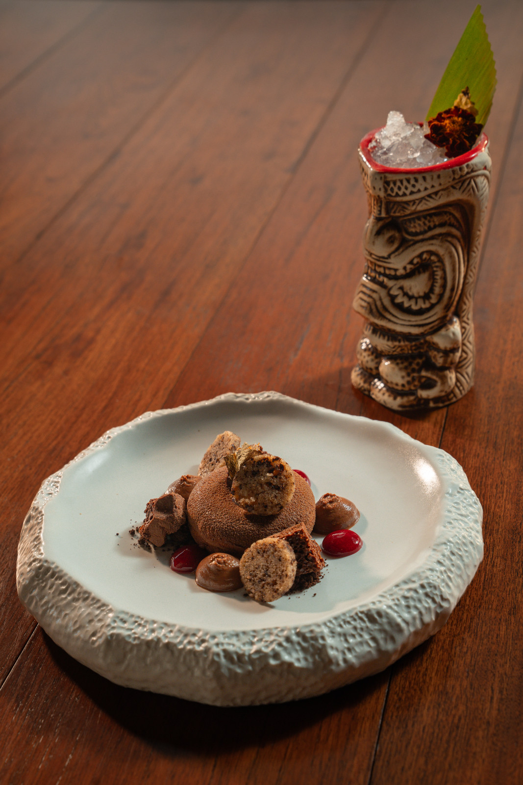 Negara Chocolate