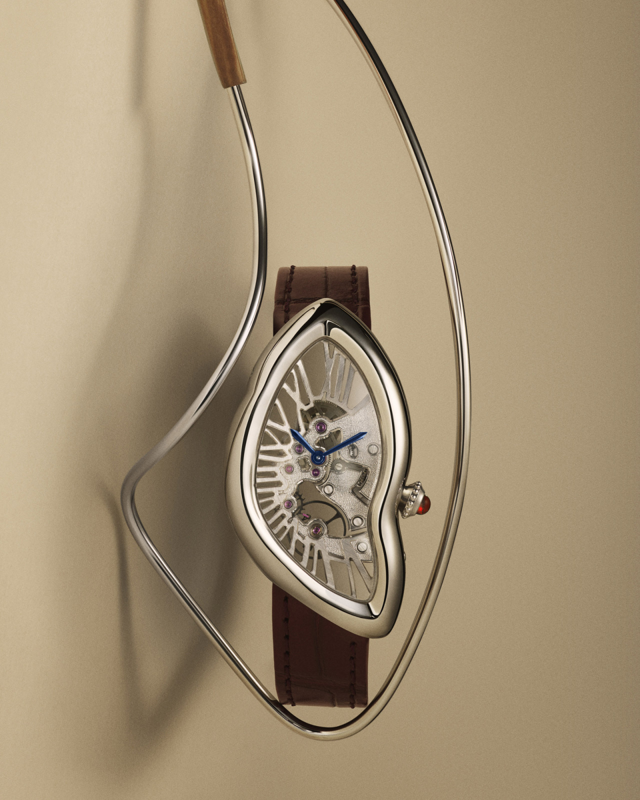 （Photo: Cartier）