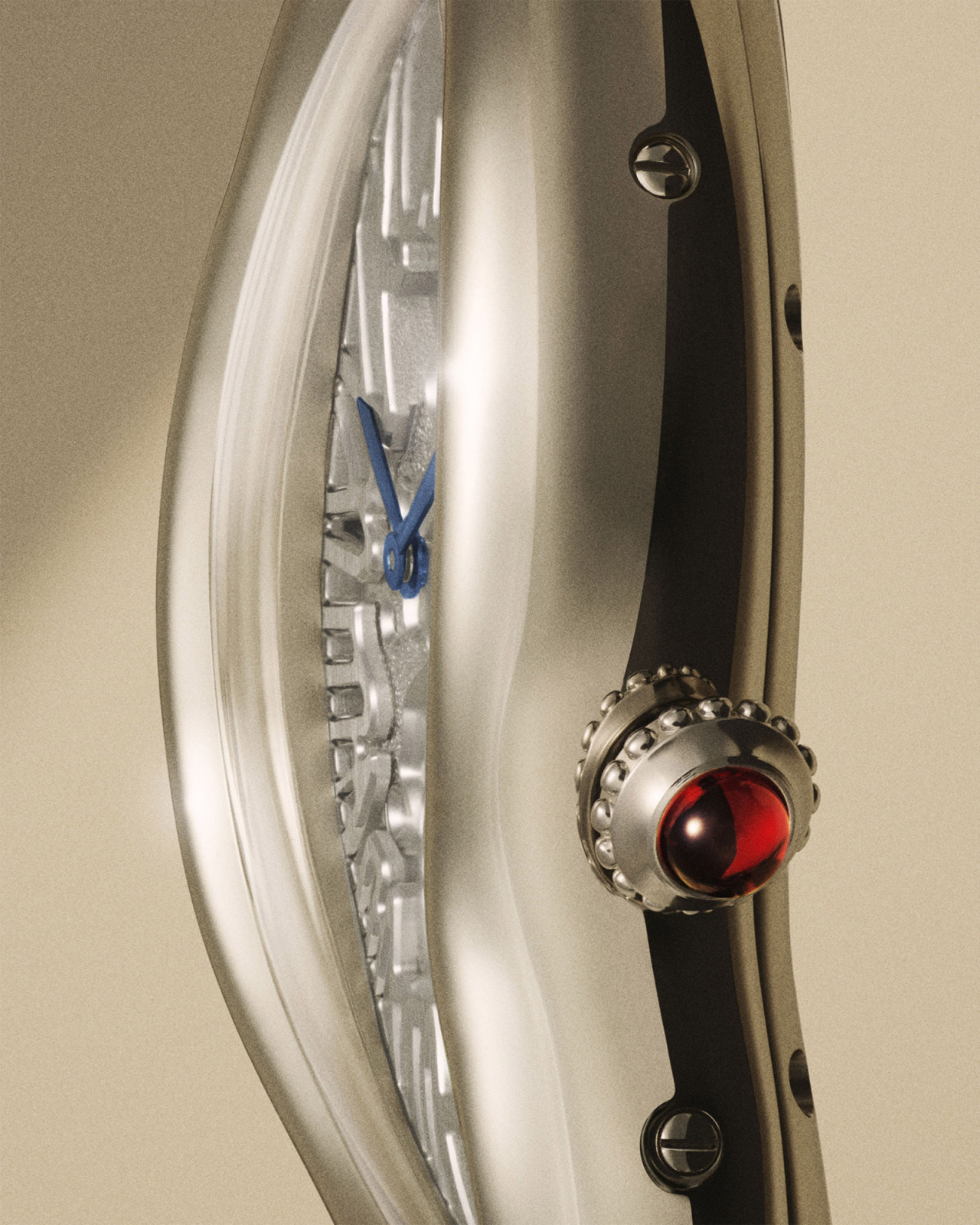 （Photo: Cartier）