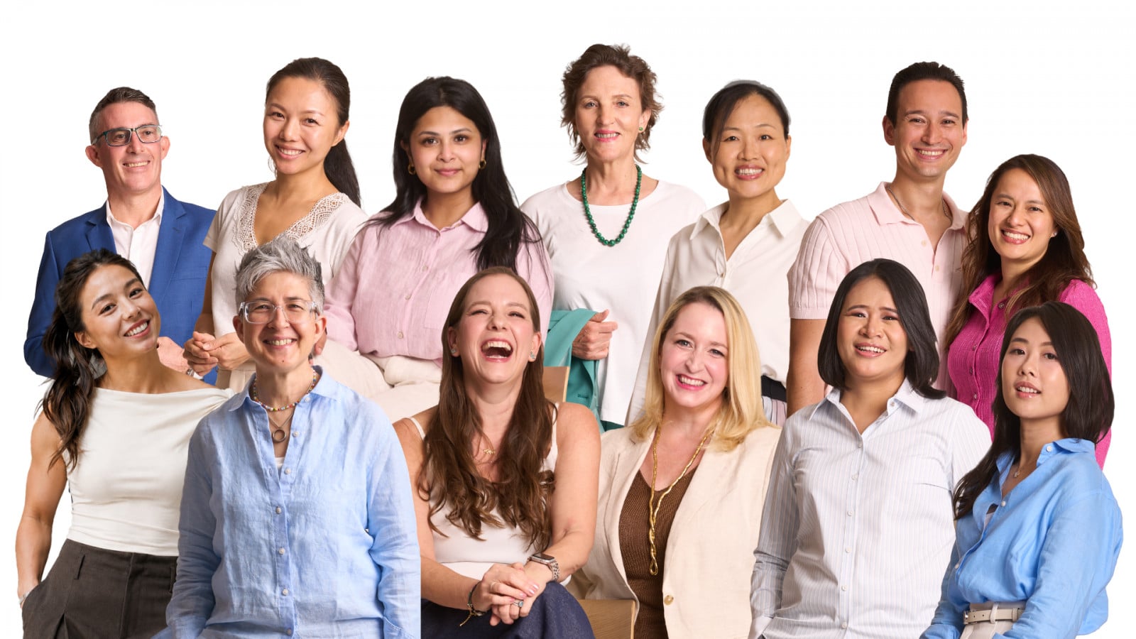 A bumper line-up of speakers is confirmed for the tenth anniversary edition of TEDxTinHau Women, taking place on October 2 at the Xiqu Centre in West Kowloon (Images: courtesy of TEDxTinHau Women)